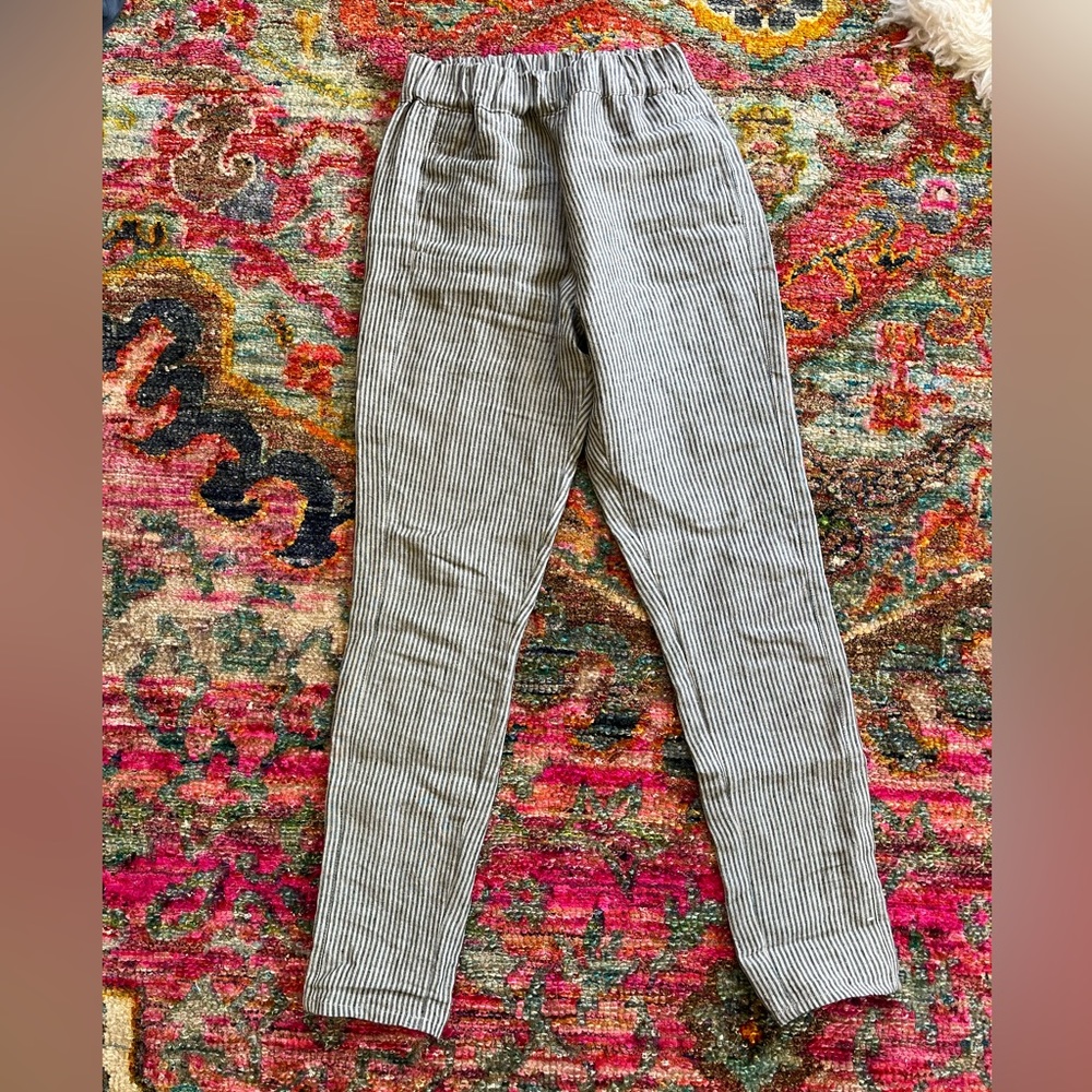 Linenfox XS Nova Pant